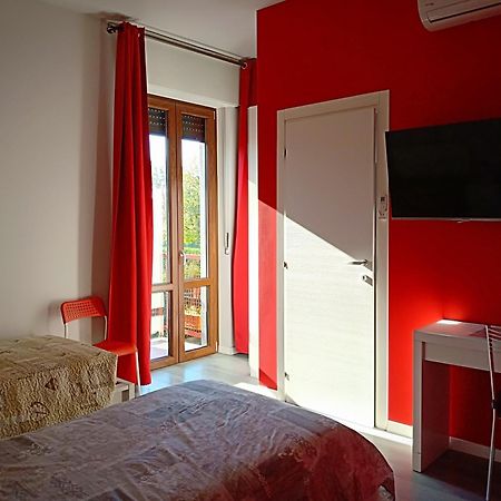 Le Stanze Di Marco Bed & Breakfast Monza Bagian luar foto