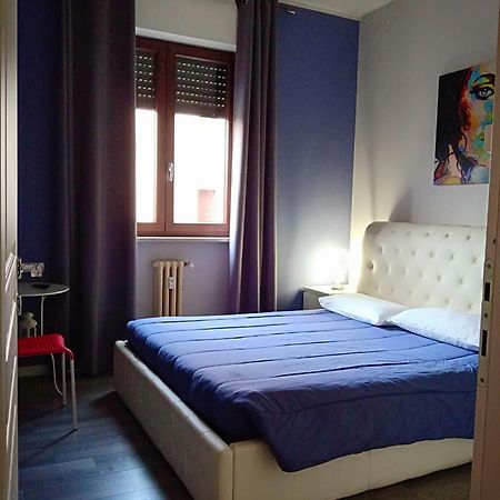 Le Stanze Di Marco Monza Bagian luar foto