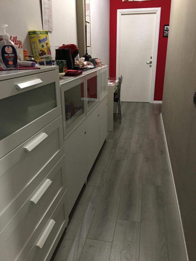 Le Stanze Di Marco Monza Bagian luar foto