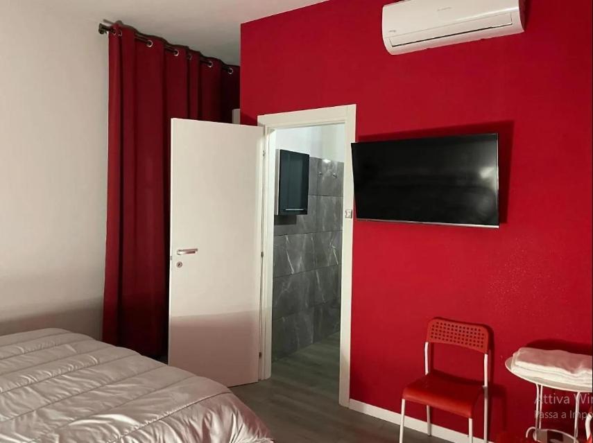 Le Stanze Di Marco Bed & Breakfast Monza Bagian luar foto