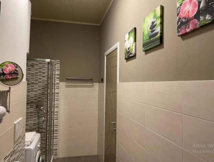 Le Stanze Di Marco Bed & Breakfast Monza Bagian luar foto