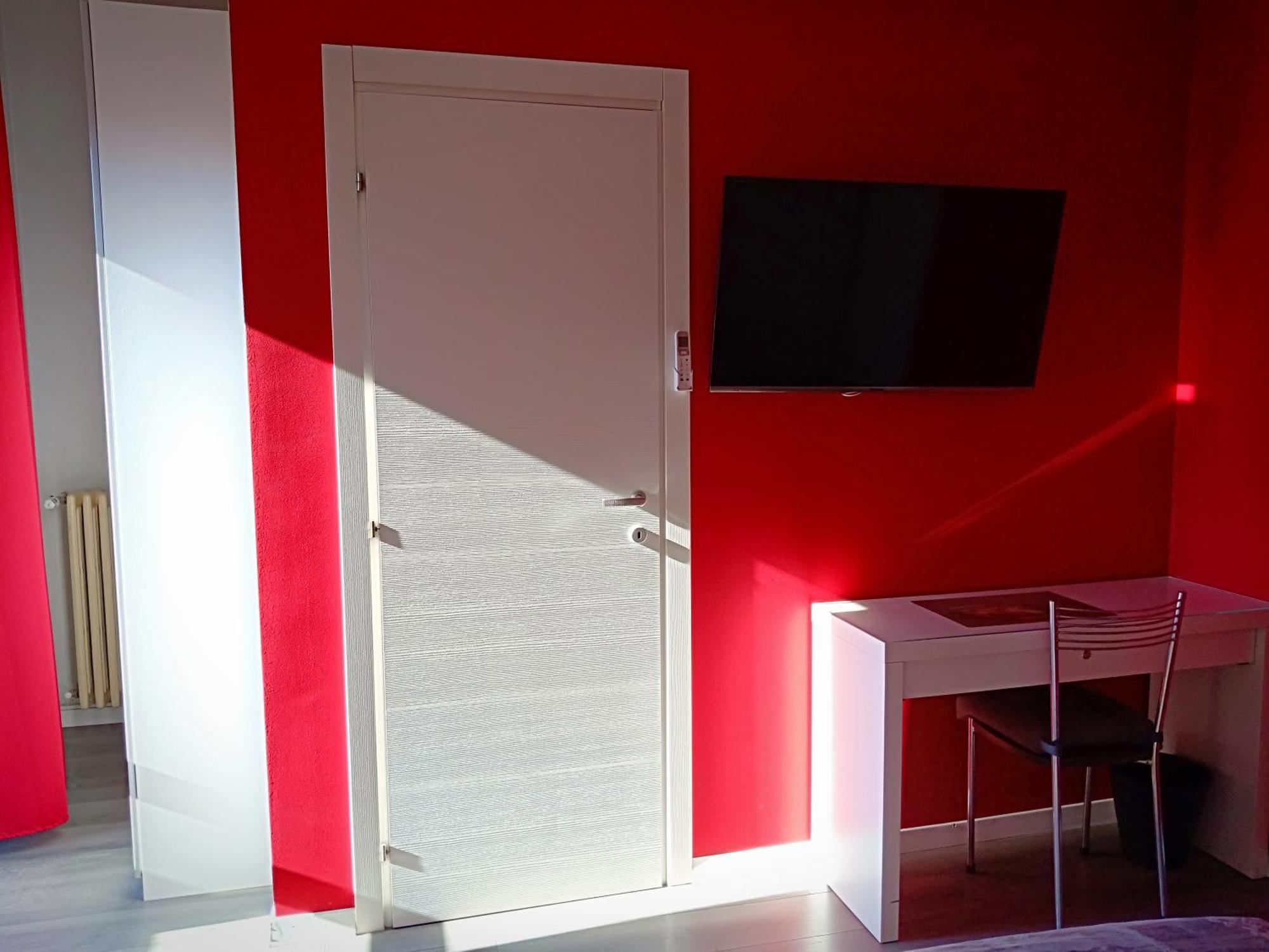 Le Stanze Di Marco Bed & Breakfast Monza Bagian luar foto