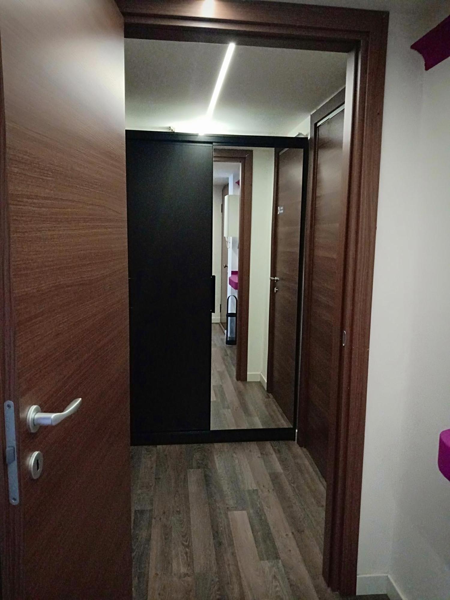 Le Stanze Di Marco Bed & Breakfast Monza Bagian luar foto