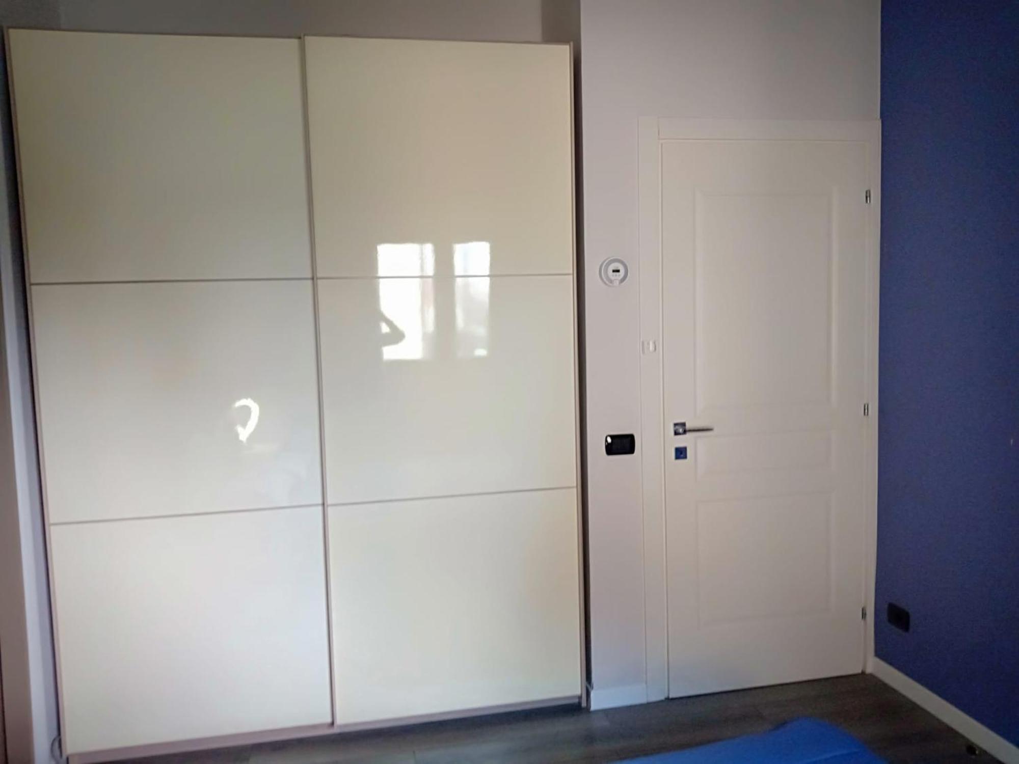 Le Stanze Di Marco Bed & Breakfast Monza Bagian luar foto