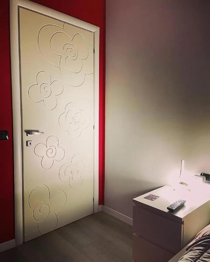Le Stanze Di Marco Monza Bagian luar foto